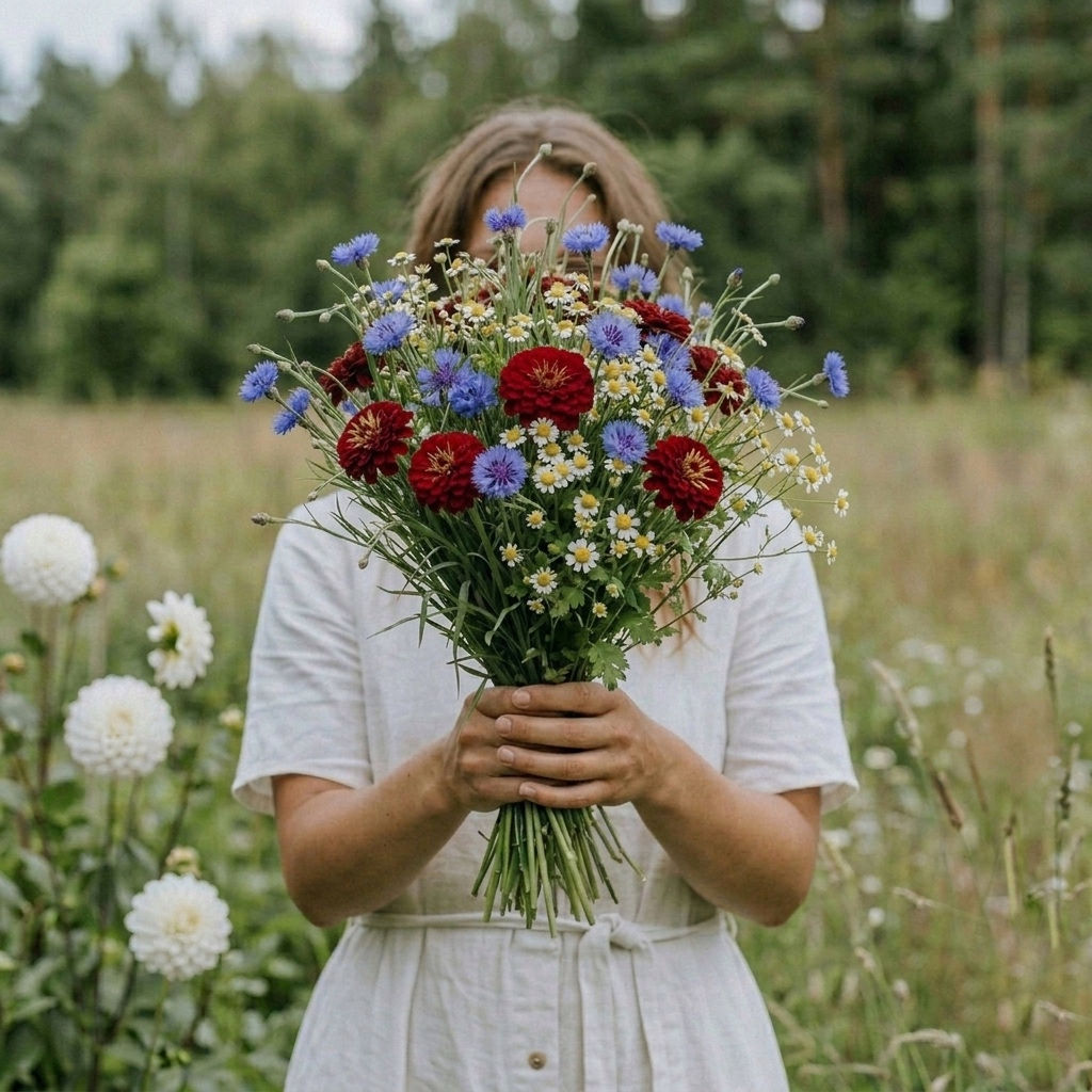 Midsommar-paketet