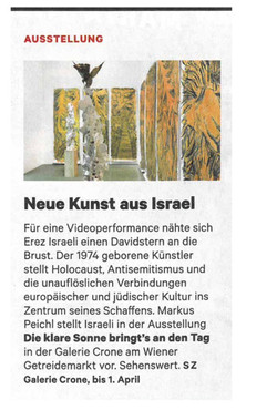 News Nr 10, 11 März 2017
