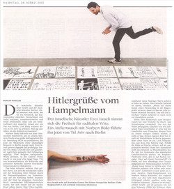 Welt, Marcus Woeller 28.03.2015