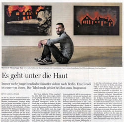Berliner Morgenpost, 11 April 2015