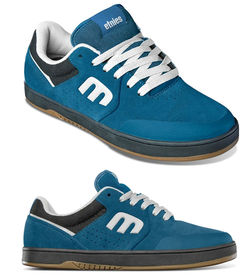 MARANA BLUE GREY