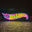 Thumbnail: Hotwheels Lightup Sign