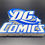 Thumbnail: DC Comics Sign
