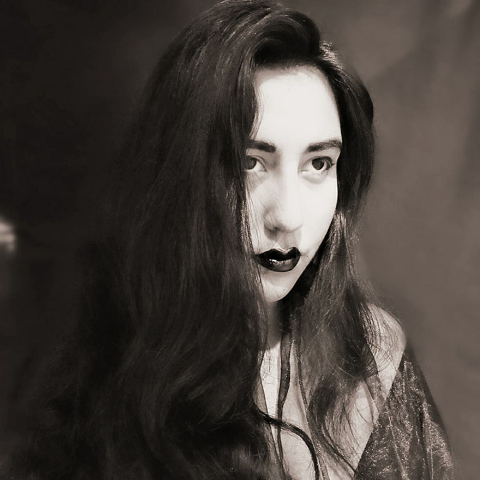 • SANDRA M SAUCEDO •