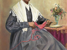 Black History Month: Sojourner's Truth