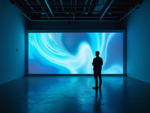 Weird Yet Delightful: Unique Multimedia Art Showcase