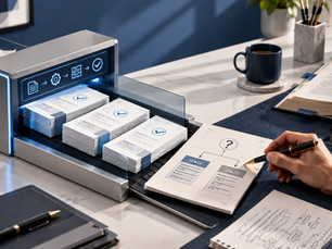 How AI is Changing Tax Compliance - And What It Still Can't Do