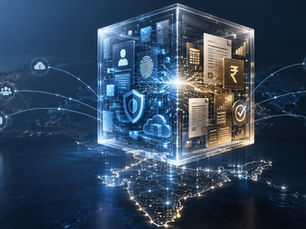 The DPDP Act Meets GST: When Data Privacy and Tax Compliance Collide