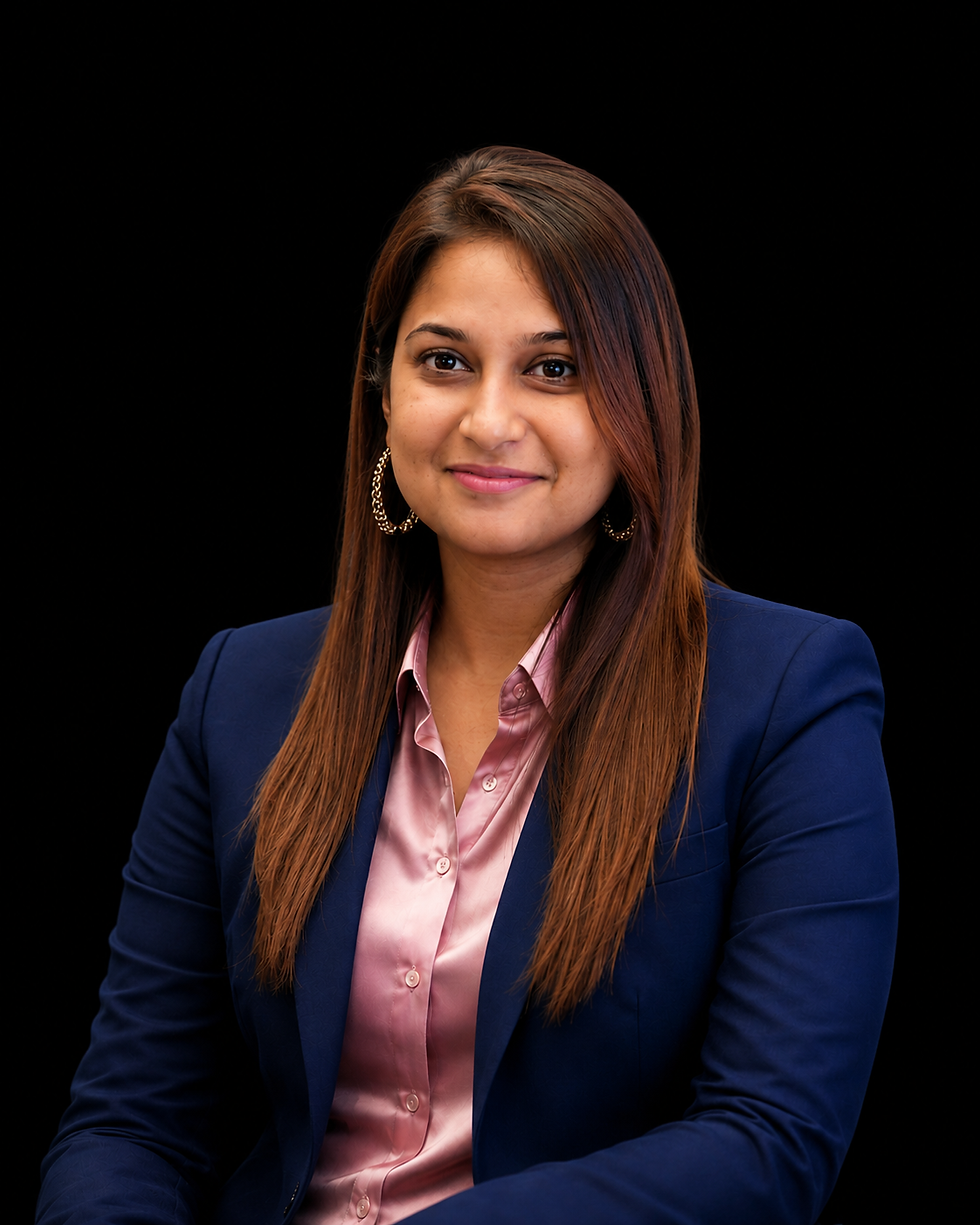 Head – Business Development (Global)