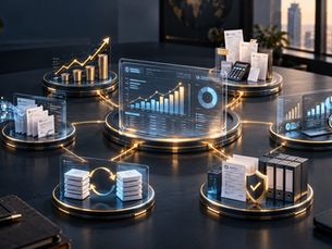 5 Essential Tips for Managing Your Accounts Effectively