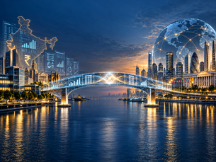 Ind AS vs. IFRS: Bridging the Gap for Indian Companies Seeking Foreign Investment