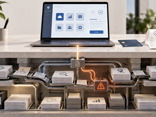 The Hidden GST Exposure in SaaS Procurement
