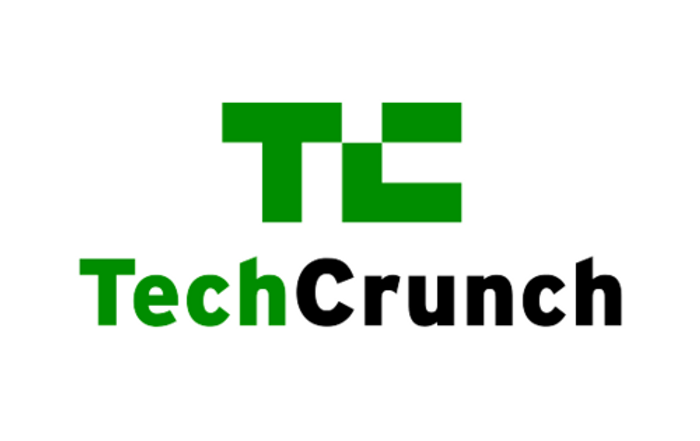 TechCrunch logo