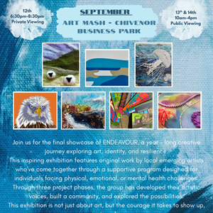 Collaborative & Commissioned Work