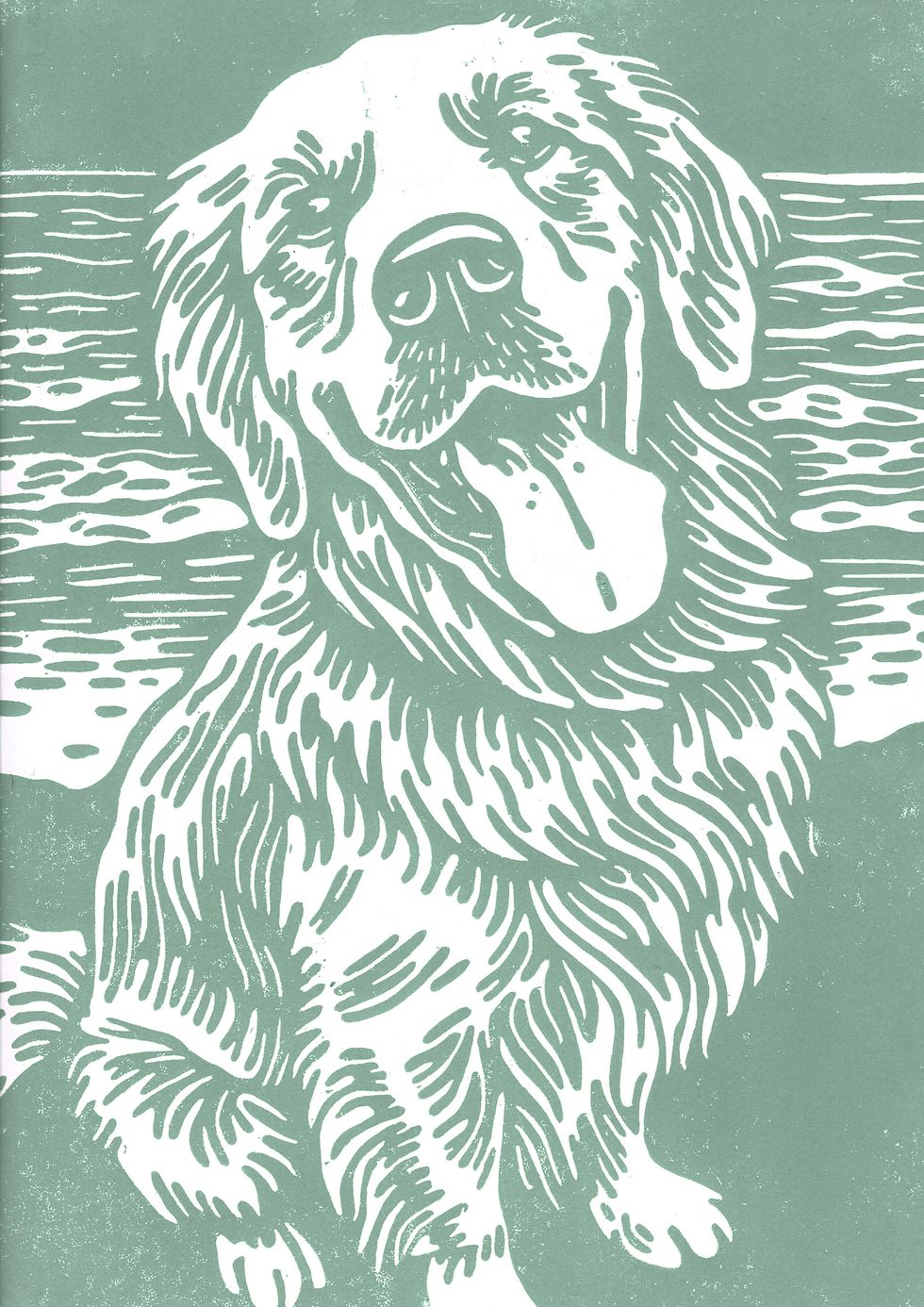 Thumbnail: The Golden Retriever