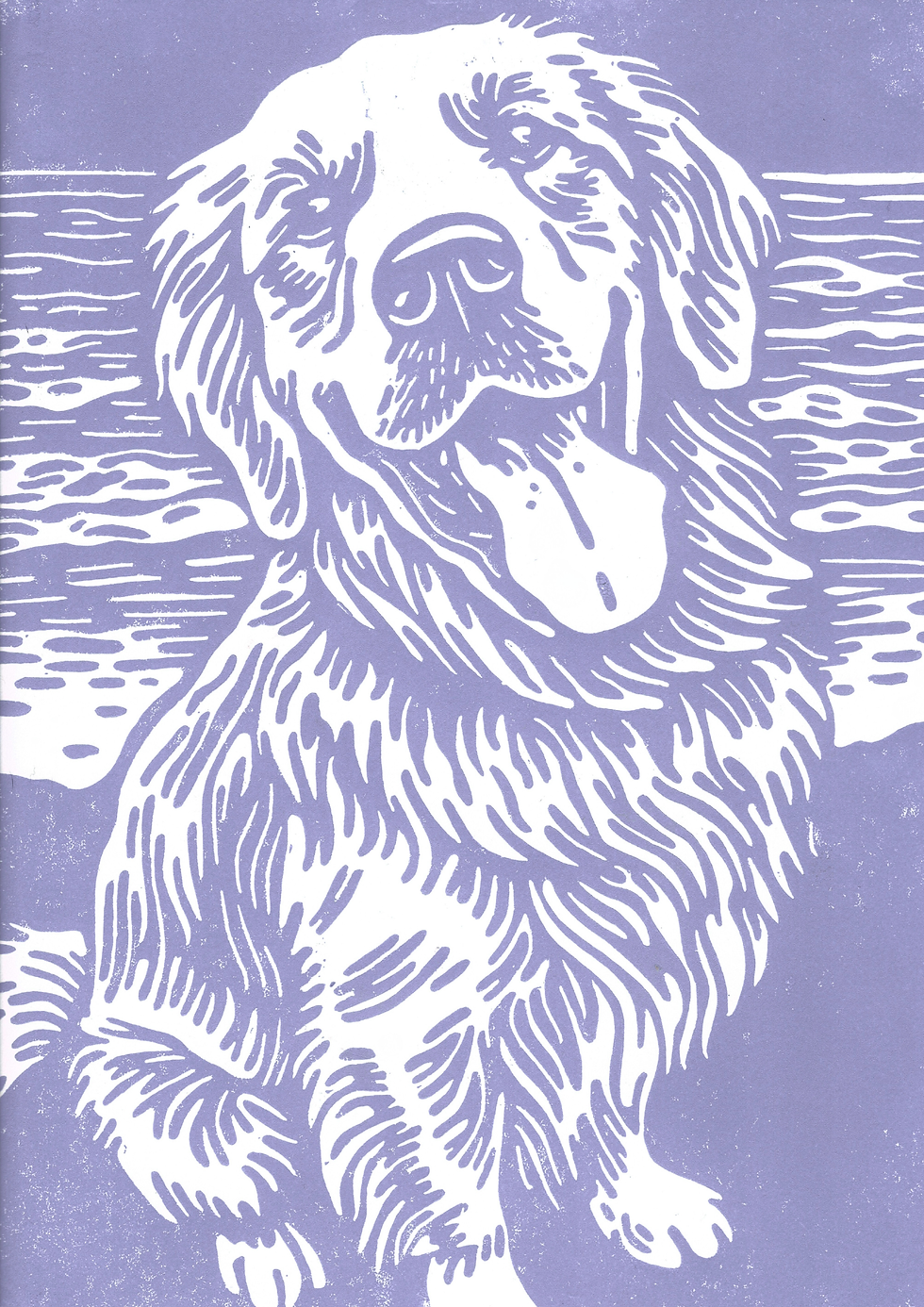 Thumbnail: The Golden Retriever