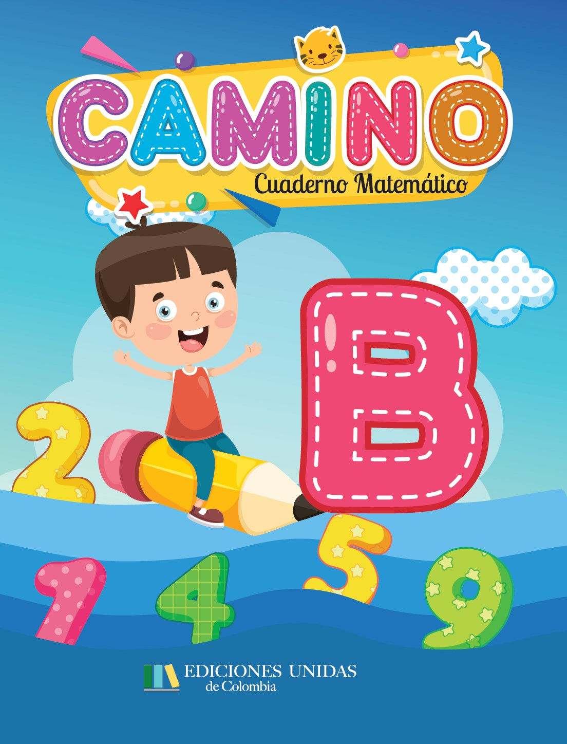 Camino Matemático B.