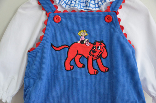 open lace back dress Amazon.com: Underwraps Toddler's Clifford The Big Red Dog Costume Belly  Babies, Medium : Pet Supplies