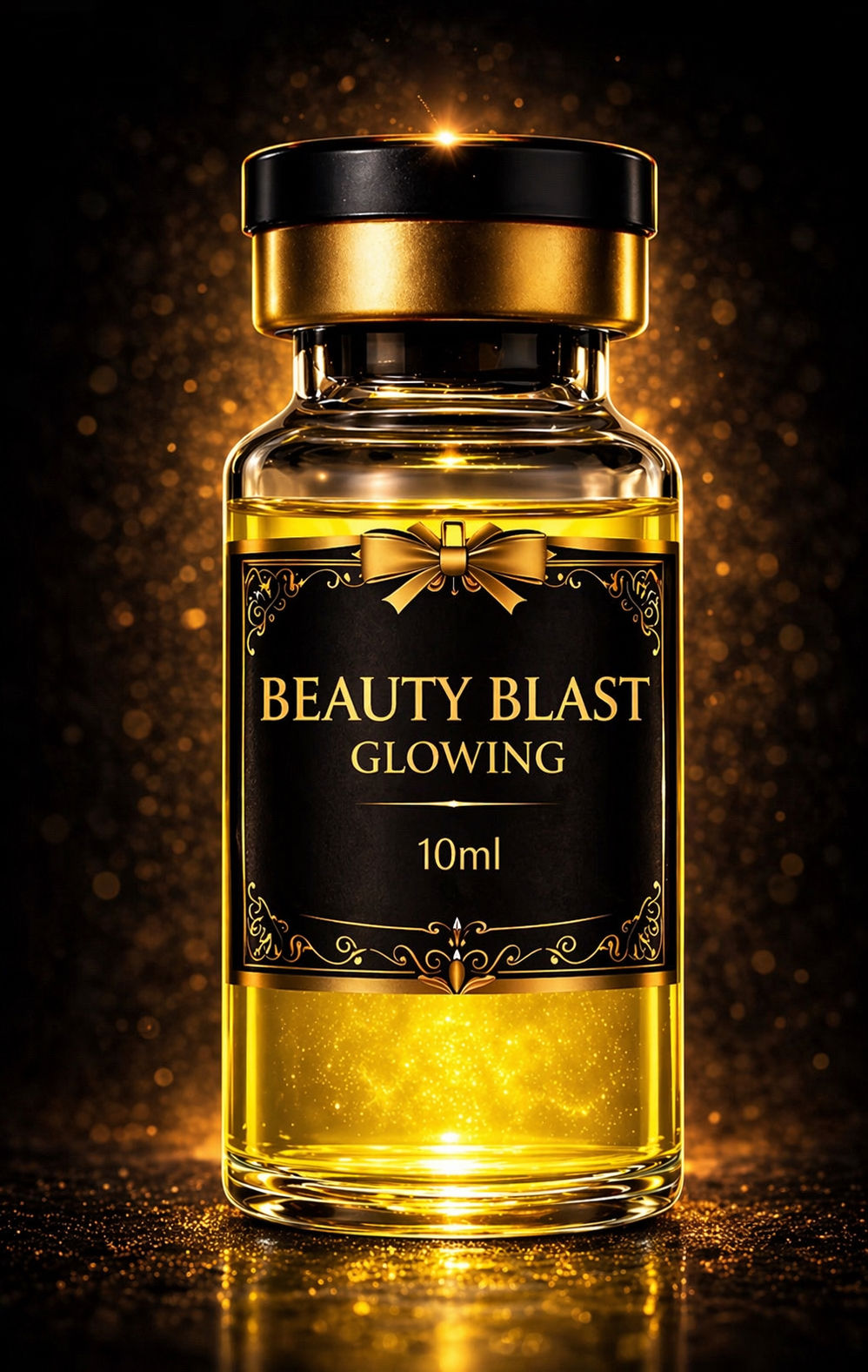 BEAUTY BLAST