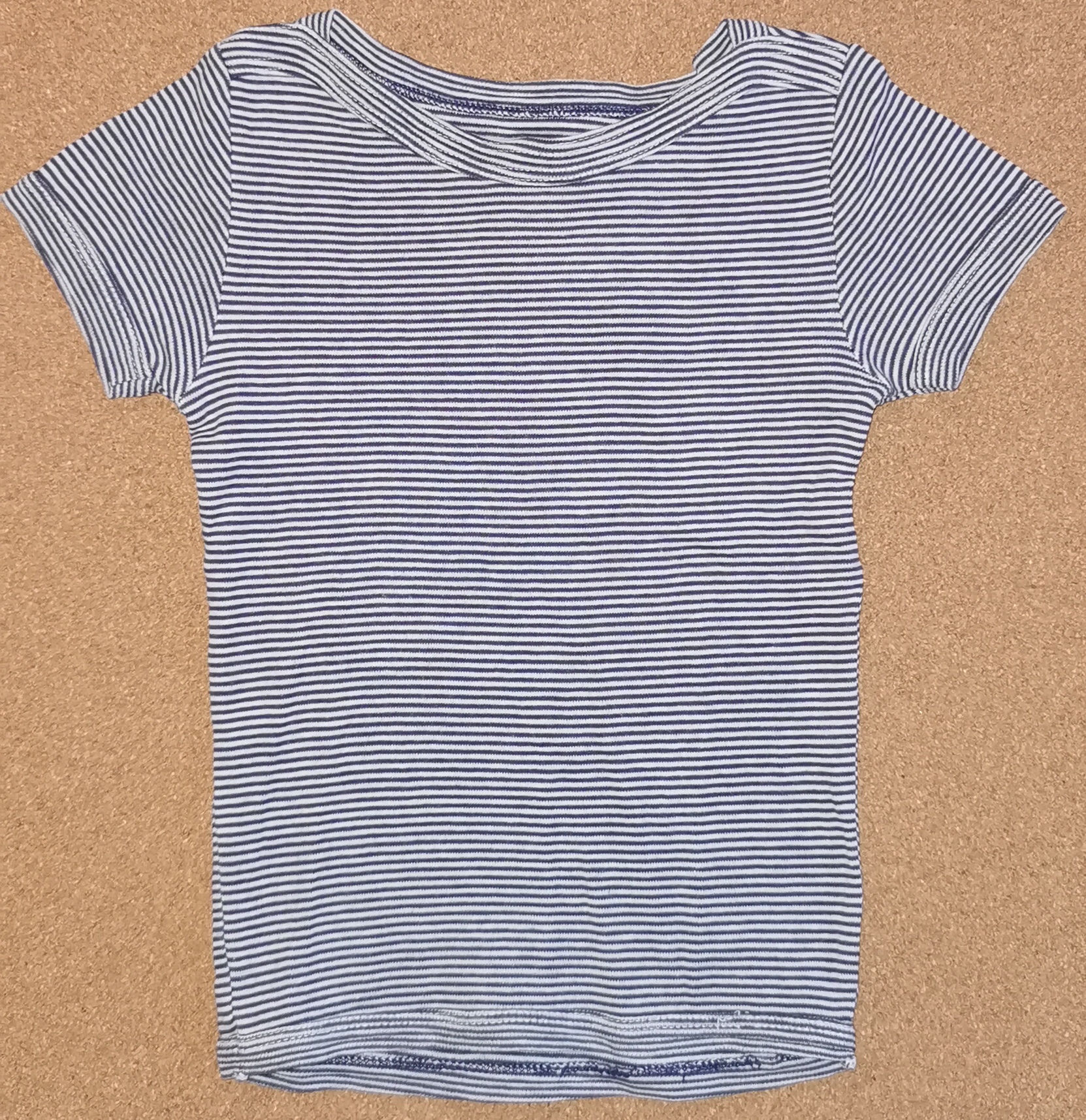 Petit Bateau T. 86 cm