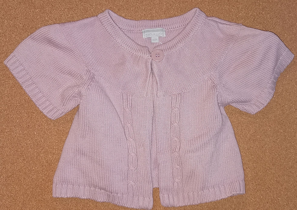 Kimbaloo T. 18 mois / 86cm