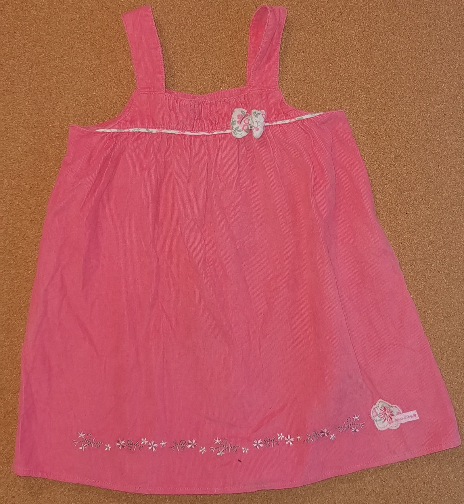 Sucre d'Orge T. 86-92 cm