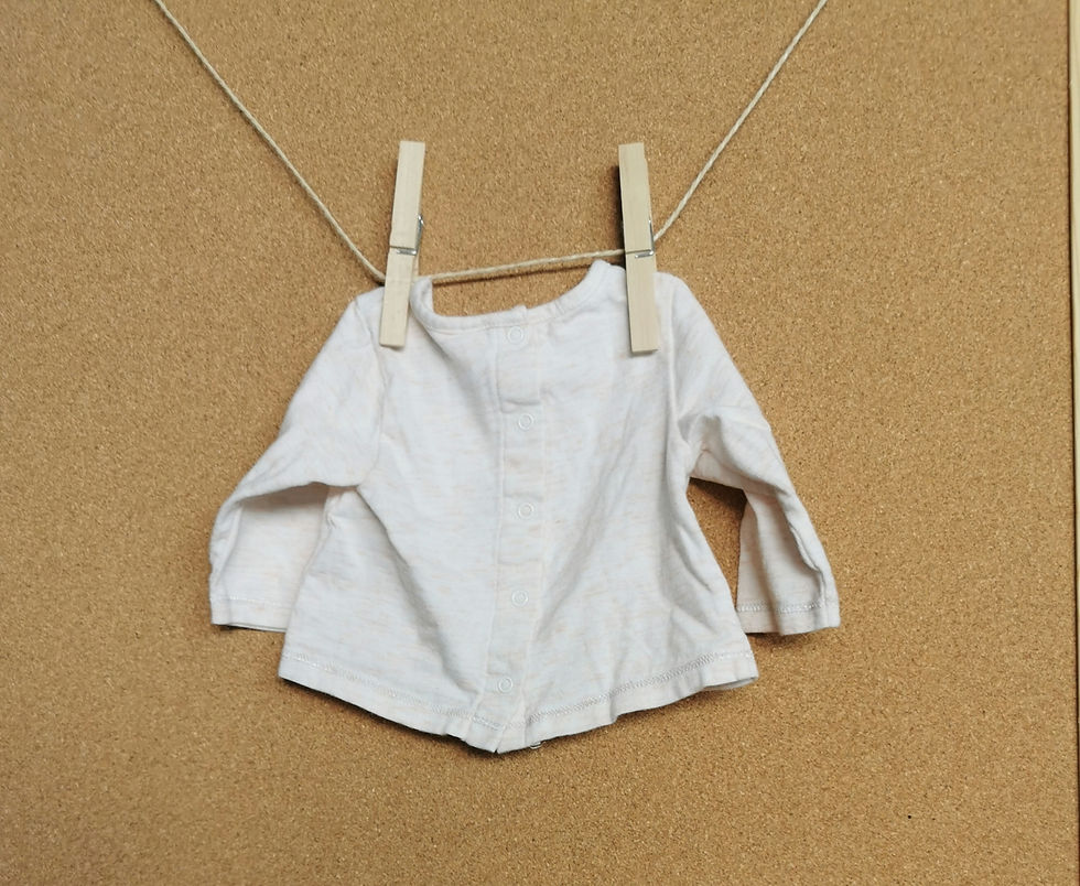 Miniature : Orchestra T.1 mois