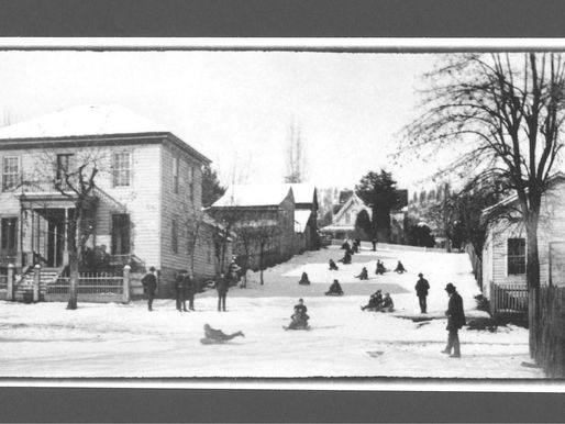 Britt Hill