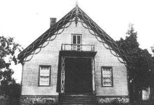 Hoffman Cottage
