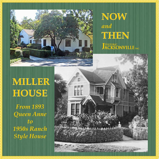 Miller House