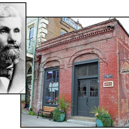 Haines’ Variety Store