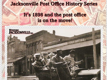 Post Office #7