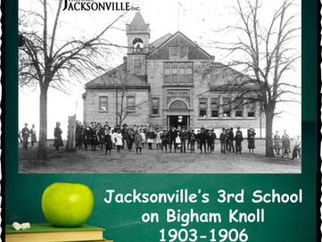 Schoolhouse #3