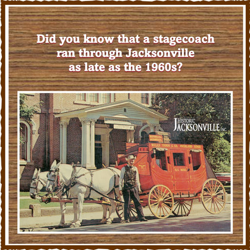 Stagecoach