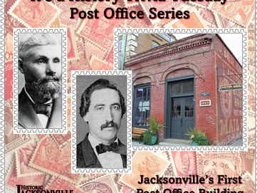 Post Office #3