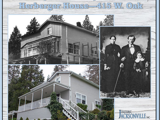 Herberger House