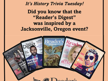Reader’s Digest