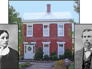 Bilger House