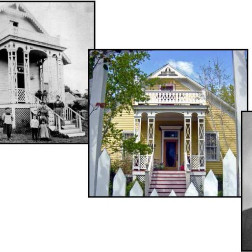 William Colvig House #1