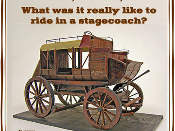 Stage Travel