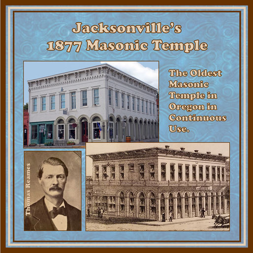 Masonic Hall
