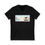 Thumbnail: Vneck Scrap O'Clock Shirt Unisex