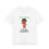 Thumbnail: Dear Santa, Define Naughty: Ivy - Adult Unisex T-shirt