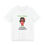 Thumbnail: Dear Santa, Define Naughty: Mila - Adult Unisex T-shirt