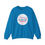 Thumbnail: Creatively Organized Crewneck Sweatshirt Unisex