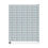 Thumbnail: Pink & Blue Santa Wrapping Paper - Cocoa Santa