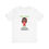 Thumbnail: Dear Santa, Define Naughty: Mila - Adult Unisex T-shirt