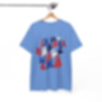 Thumbnail: In My Harris Walz Era Shirt - Modern