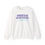 Thumbnail: Introverted Crewneck Unisex