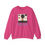 Thumbnail: Don't Make Me Crewneck Sweatshirt Unisex